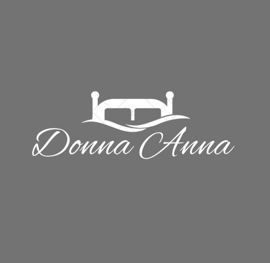 Апартаменты Donna Anna Полиньяно-а-Маре Экстерьер фото